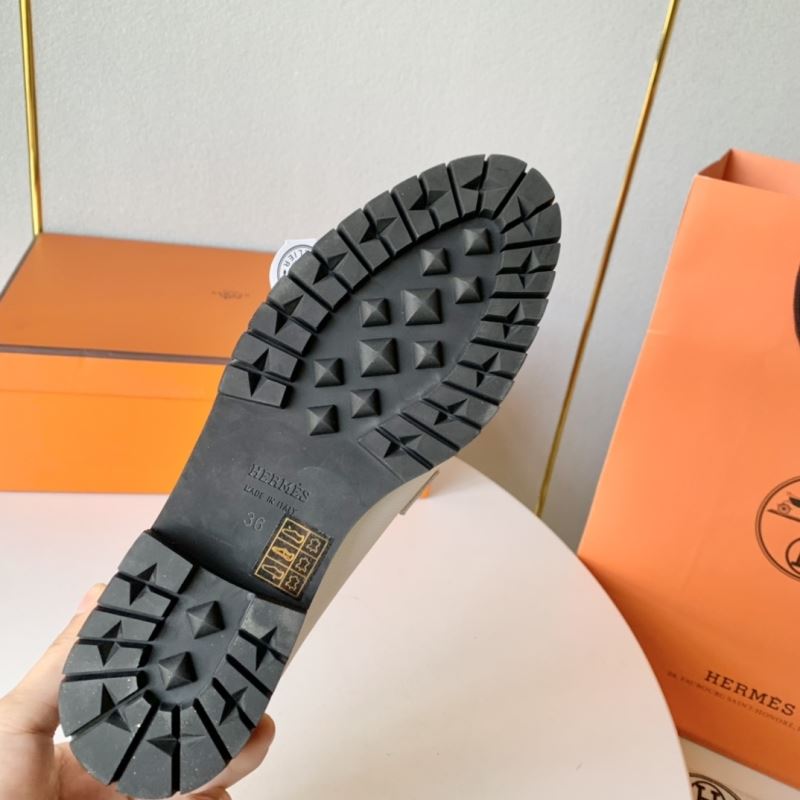 Hermes Business Shoes